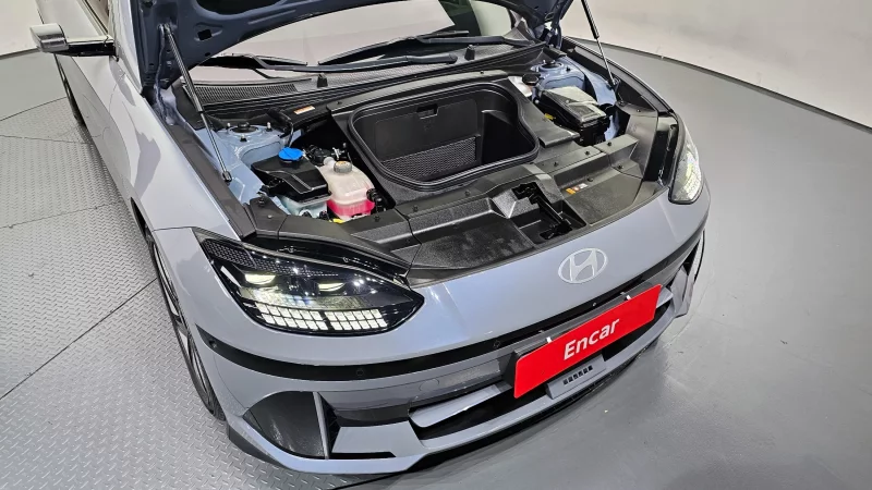Hyundai Ioniq6