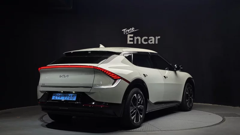 Kia EV6