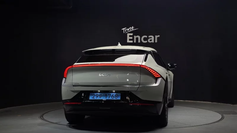 Kia EV6