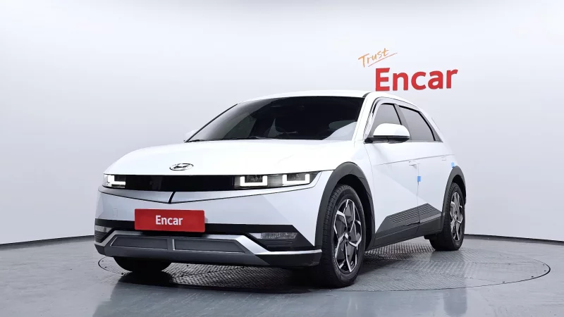 Hyundai Ioniq 5