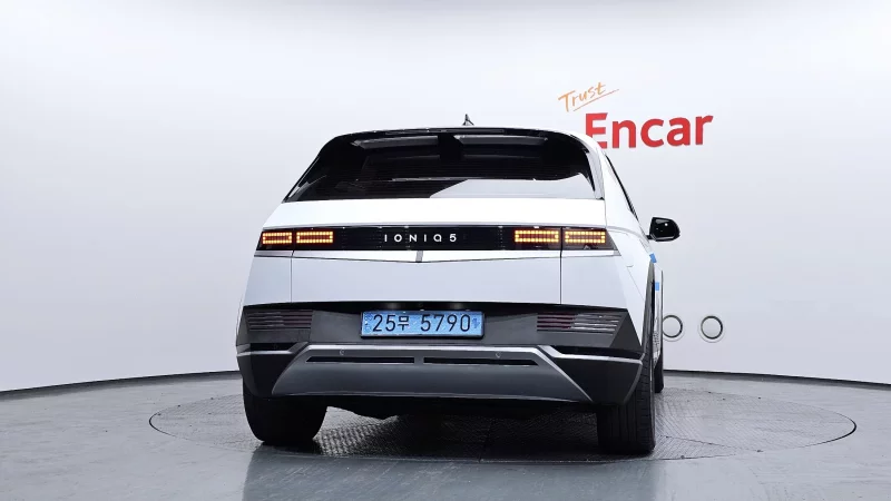 Hyundai Ioniq 5