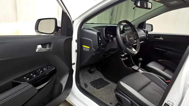 Kia Morning
