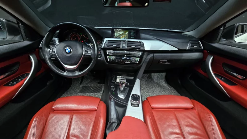 BMW 4-Series