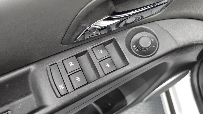 Daewoo Lacetti