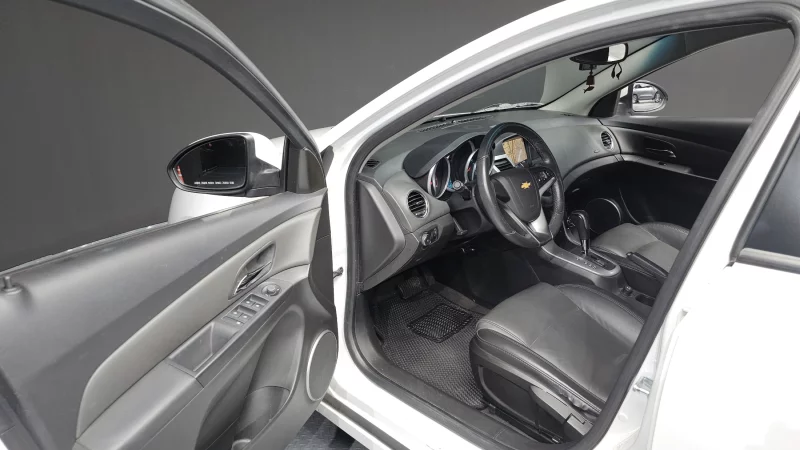 Daewoo Lacetti