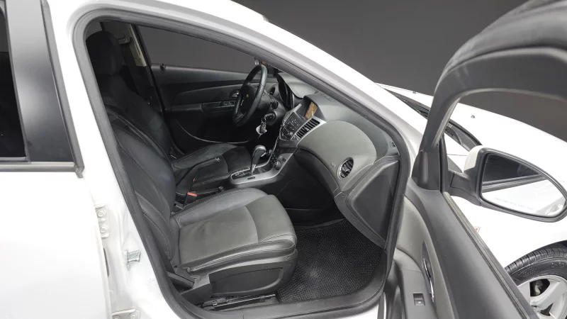 Daewoo Lacetti