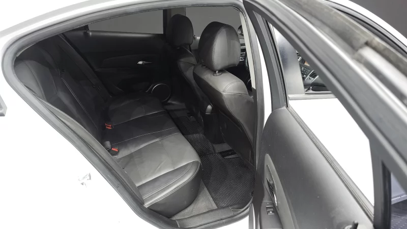 Daewoo Lacetti