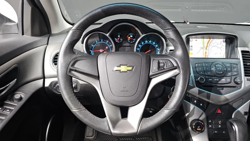 Daewoo Lacetti