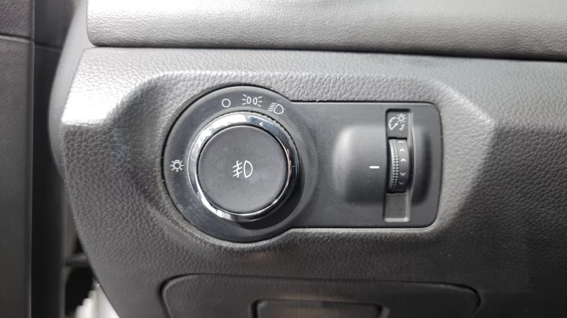 Daewoo Lacetti