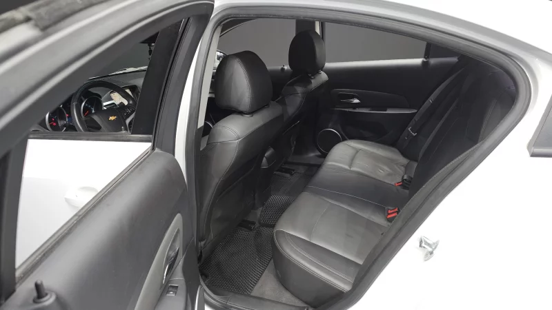 Daewoo Lacetti