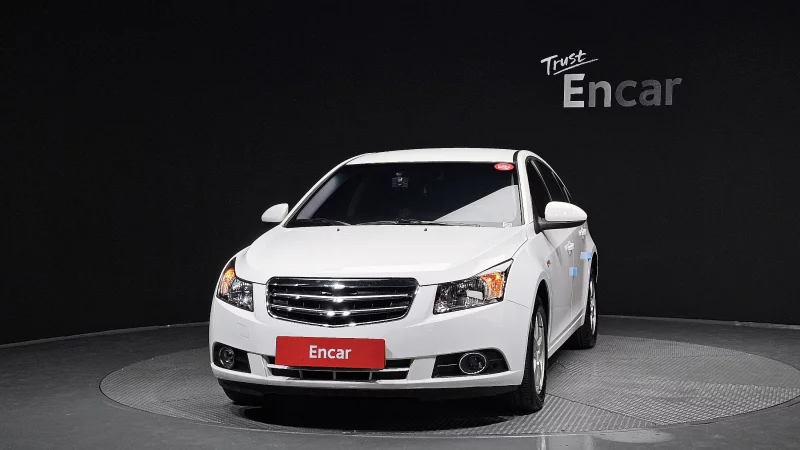 Daewoo Lacetti