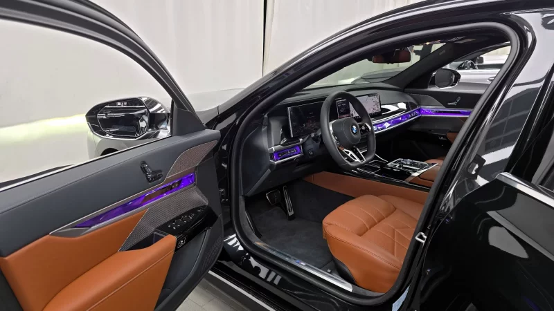 BMW 7-Series