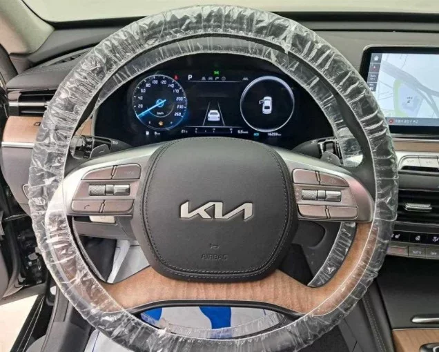 Kia K9