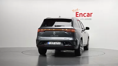 Renault Grand Koleos