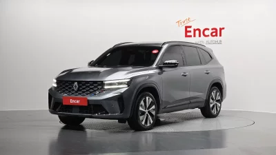Renault Grand Koleos