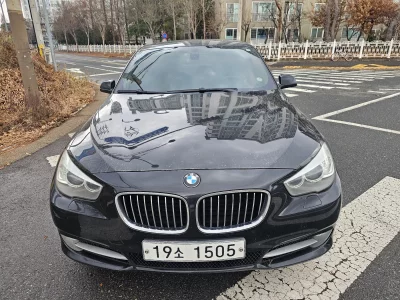 BMW Gran Turismo