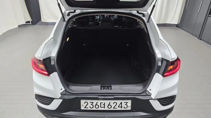 Renault Samsung XM3