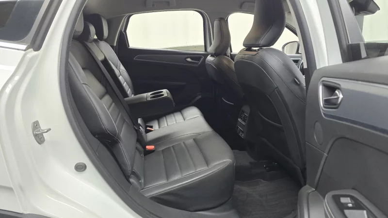 Renault Samsung XM3