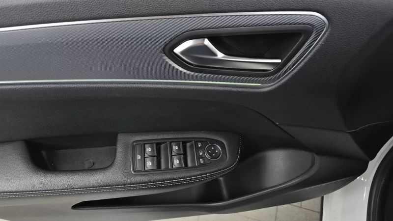 Renault Samsung XM3