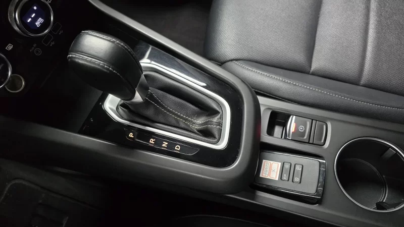 Renault Samsung XM3