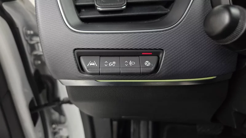 Renault Samsung XM3