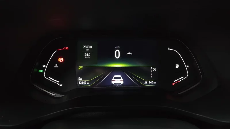 Renault Samsung XM3