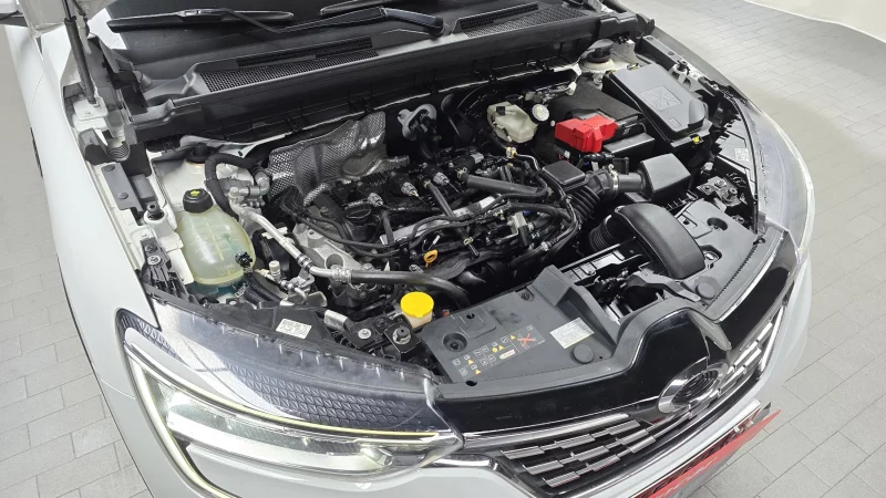 Renault Samsung XM3