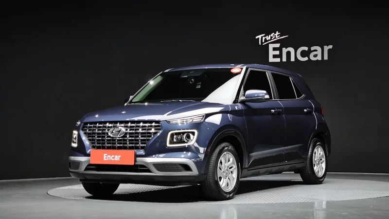 Hyundai Venue