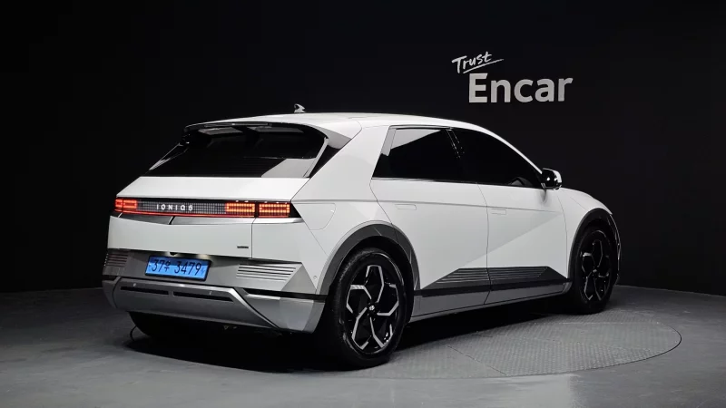 Hyundai Ioniq5