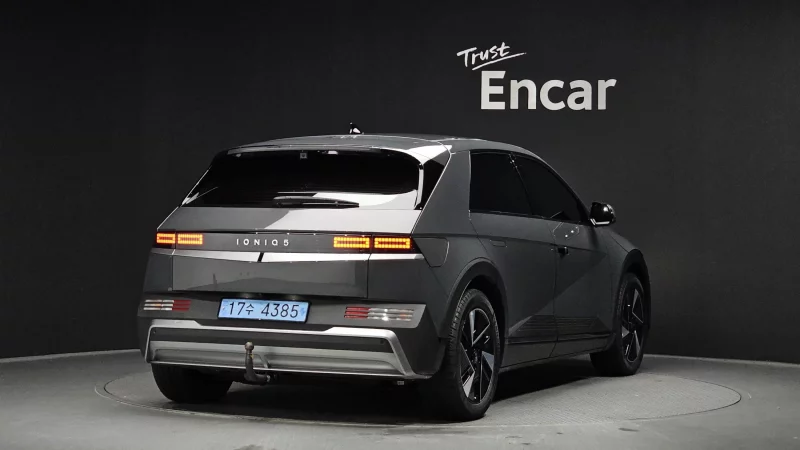 Hyundai Ioniq5