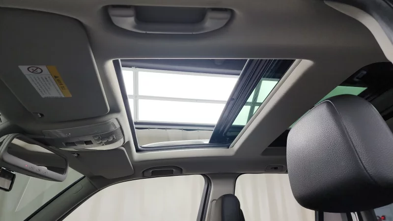 Mercedes-Benz GLK-Class