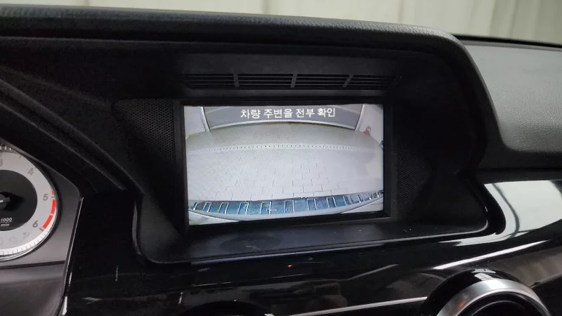 Mercedes-Benz GLK-Class