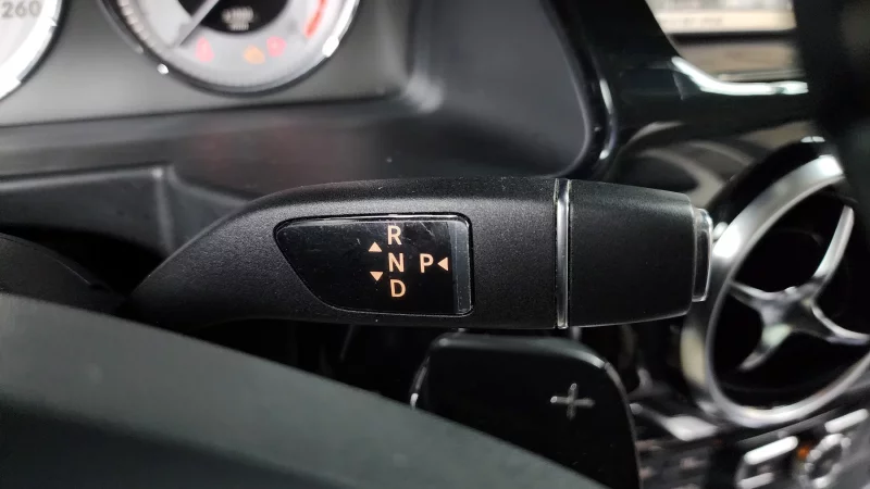 Mercedes-Benz GLK-Class