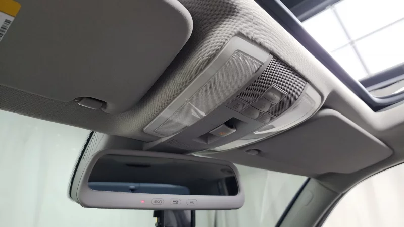 Mercedes-Benz GLK-Class