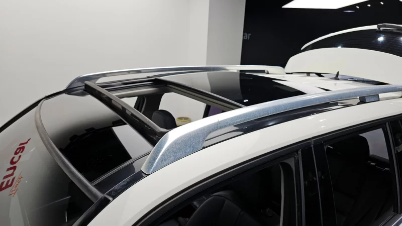 Mercedes-Benz GLK-Class