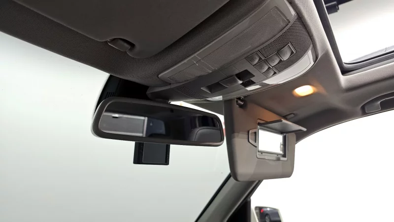 Mercedes-Benz GLK-Class