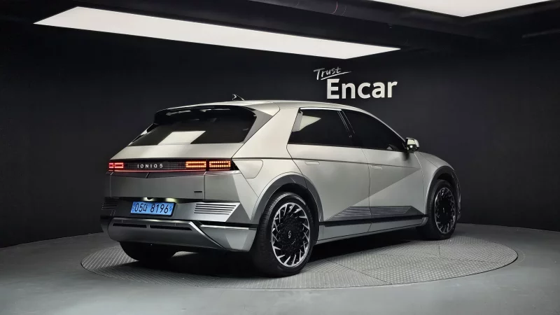 Hyundai Ioniq5