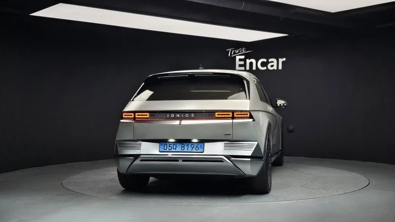 Hyundai Ioniq5