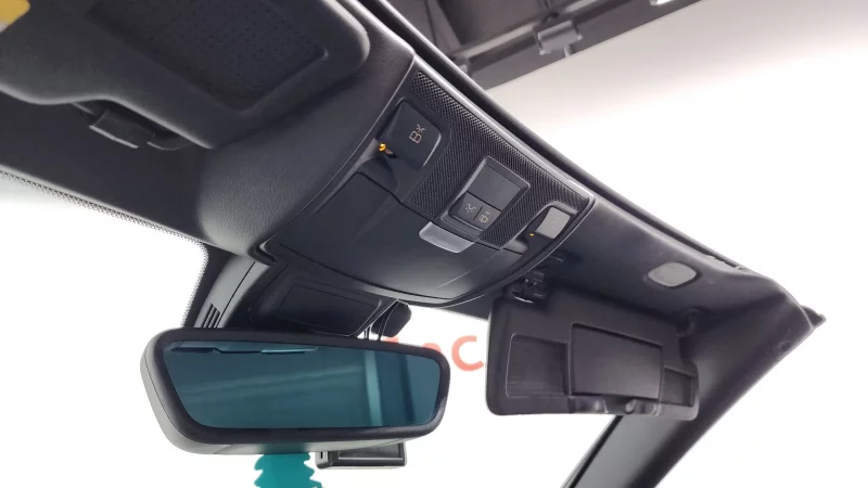 Mercedes-Benz SLK-Class