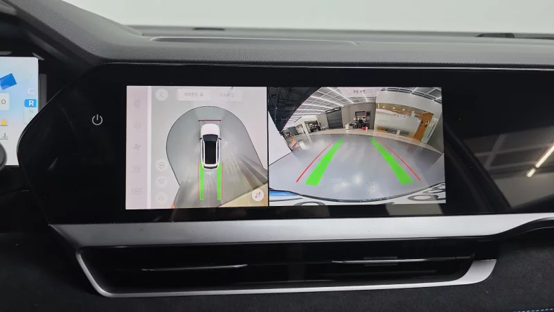 Renault Grand Koleos