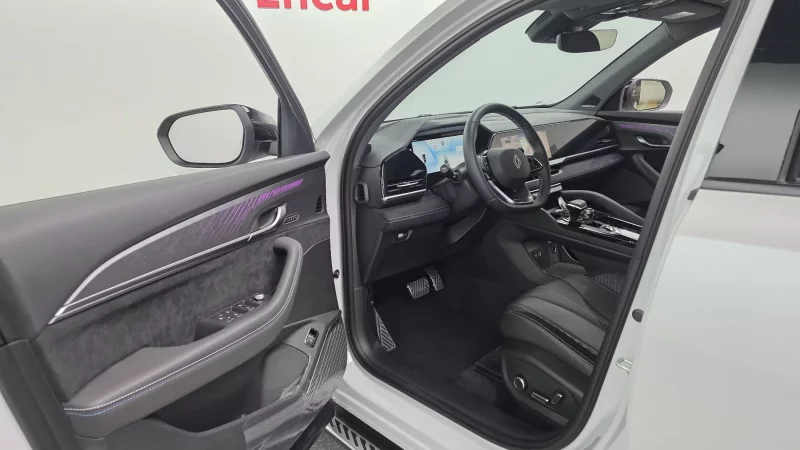 Renault Grand Koleos