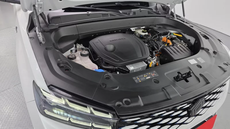 Renault Grand Koleos