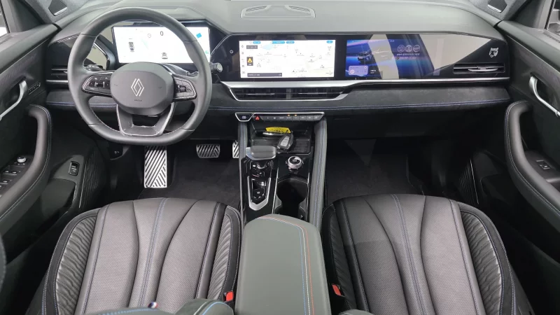 Renault Grand Koleos