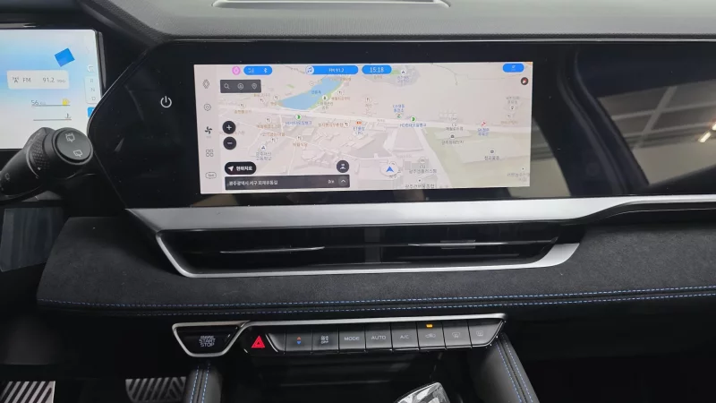 Renault Grand Koleos