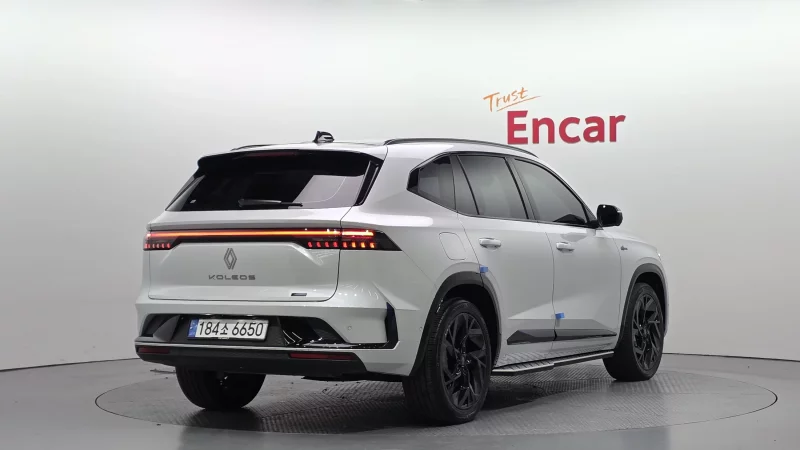 Renault Grand Koleos