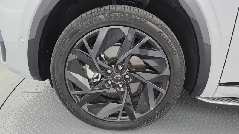 Renault Grand Koleos