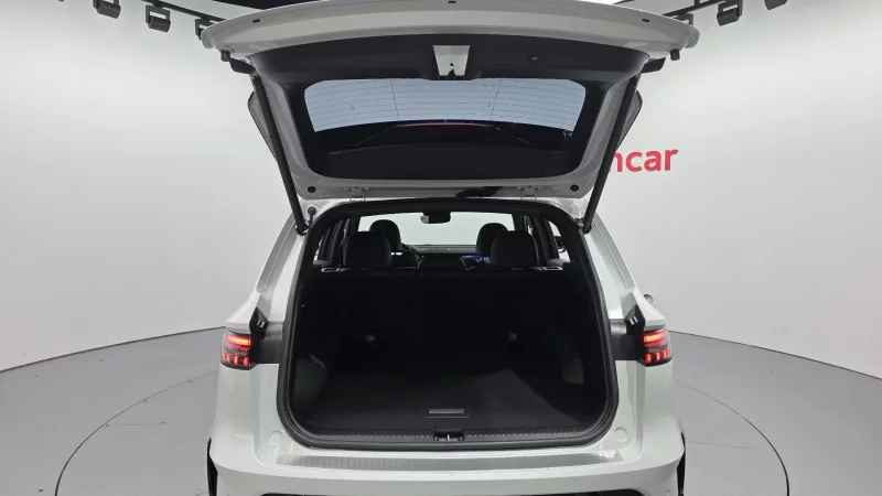 Renault Grand Koleos