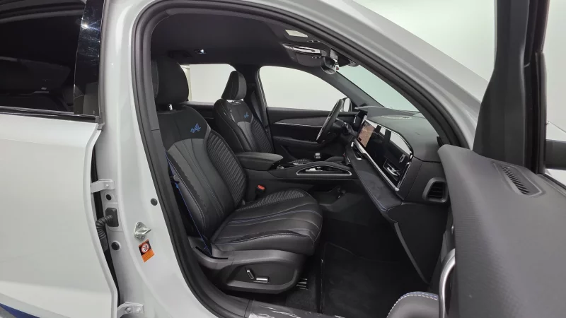 Renault Grand Koleos