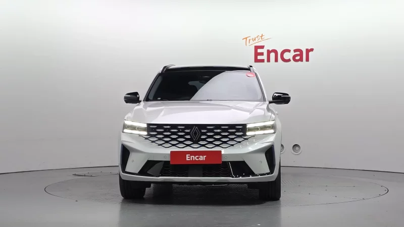 Renault Grand Koleos