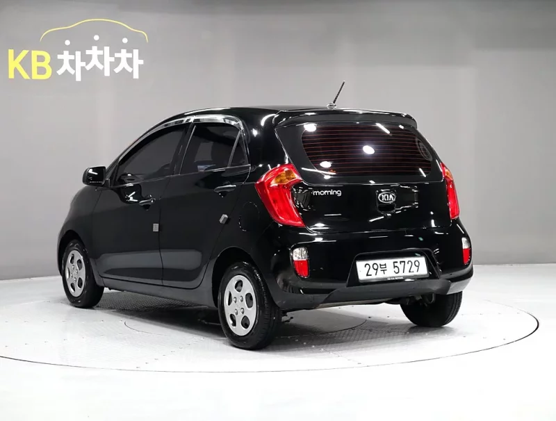 Kia Morning